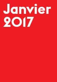 Janvier 2017