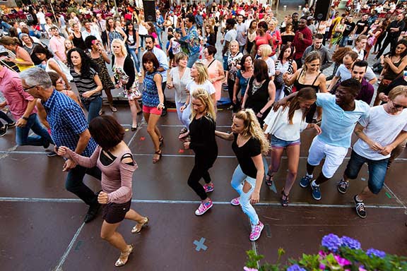 cours dans les cours vignette web