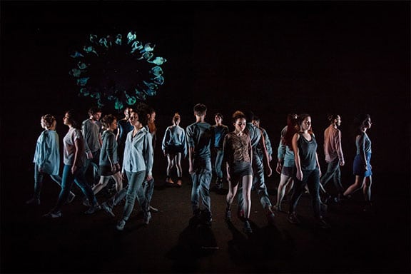 fractal vignette web