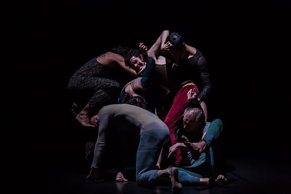 inaudible vignette web