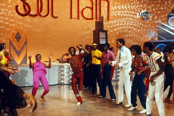 soul train vignette