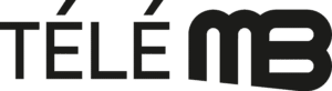 logo telemb noir