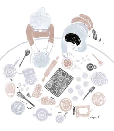 valentine de blauwer