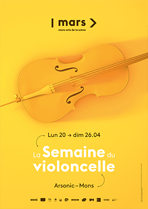 Semaine du violoncelle 2020