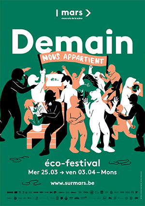 eco festiva demain