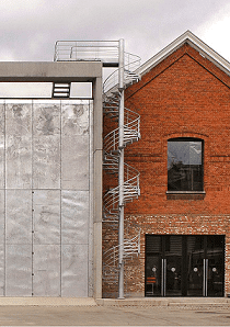 la maison folie évolue