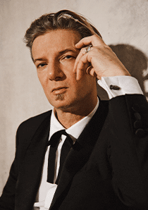 visuel Bertrand Belin