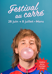 visuel festival au carré