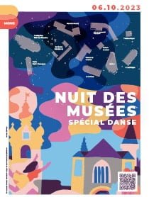 biennale d'art et culture - nuit de la danse